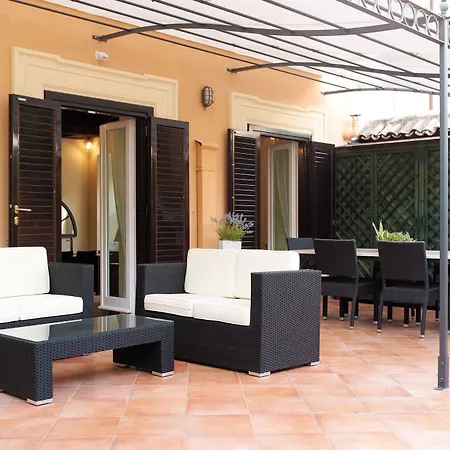 Affittacamere Spalletti Trivelli - Small Luxury Of The World 4*