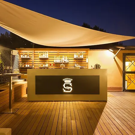 Spalletti Trivelli - Small Luxury Of The World Roma