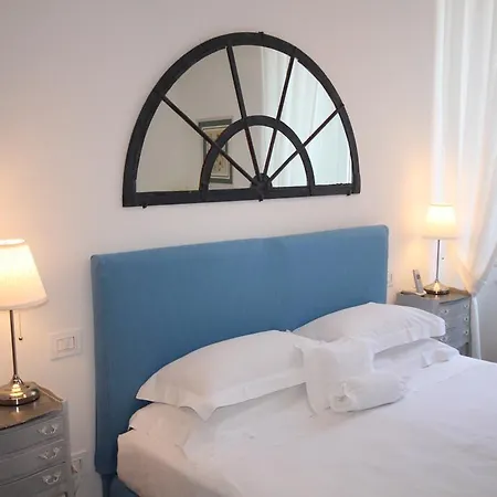 Affittacamere Spalletti Trivelli - Small Luxury Of The World 4*
