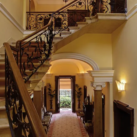 Spalletti Trivelli - Small Luxury Of The World