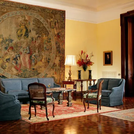 Spalletti Trivelli - Small Luxury Of The World Casa de hóspedes Roma