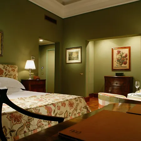 Spalletti Trivelli - Small Luxury Of The World Casa de hóspedes 4*