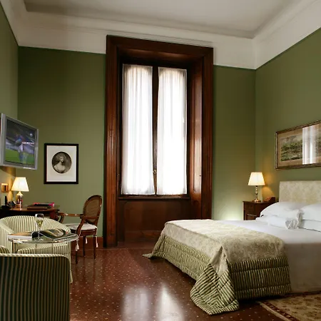 Casa de hóspedes Spalletti Trivelli - Small Luxury Of The World Roma