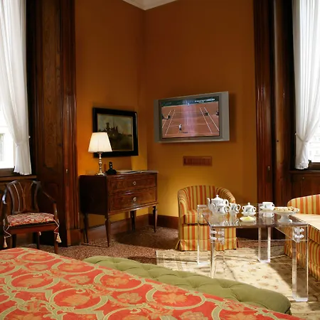 Spalletti Trivelli - Small Luxury Of The World Roma