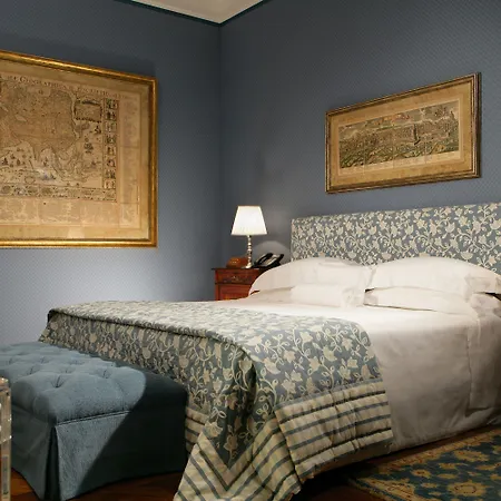 Spalletti Trivelli - Small Luxury Of The World Roma