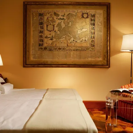 Spalletti Trivelli - Small Luxury Of The World Casa de hóspedes 4*