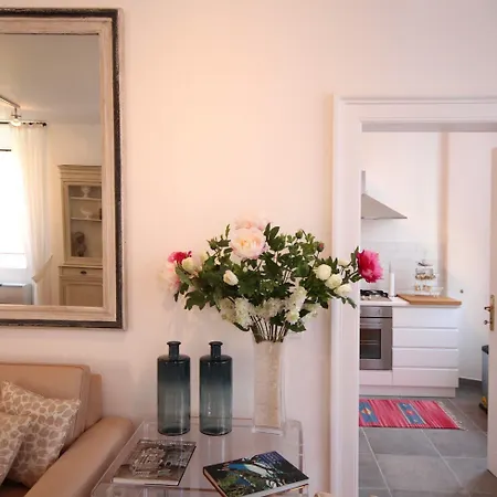 Spalletti Trivelli - Small Luxury Of The World Roma