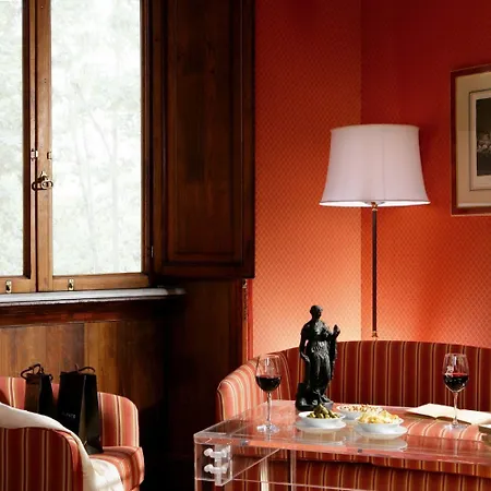 Spalletti Trivelli - Small Luxury Of The World 4*