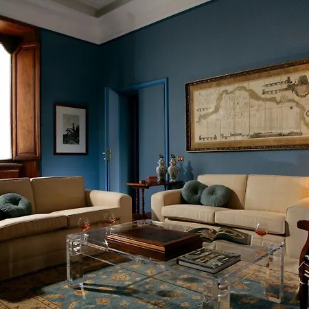 Spalletti Trivelli - Small Luxury Of The World