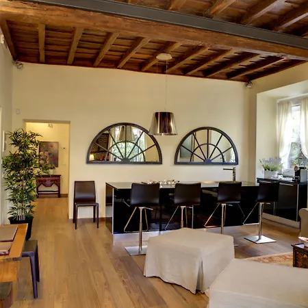 Spalletti Trivelli - Small Luxury Of The World Roma