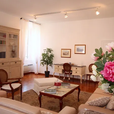 Spalletti Trivelli - Small Luxury Of The World Casa de hóspedes Roma