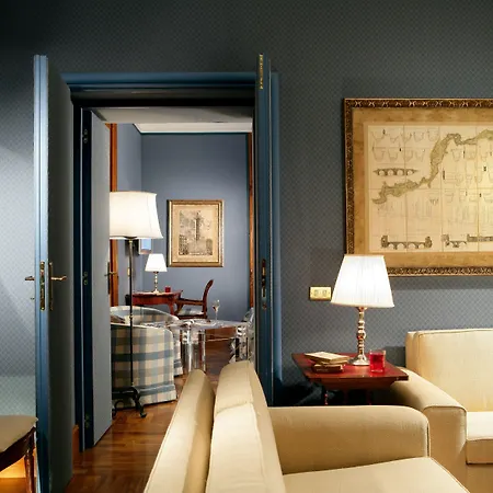 Spalletti Trivelli - Small Luxury Of The World Casa de hóspedes 4*