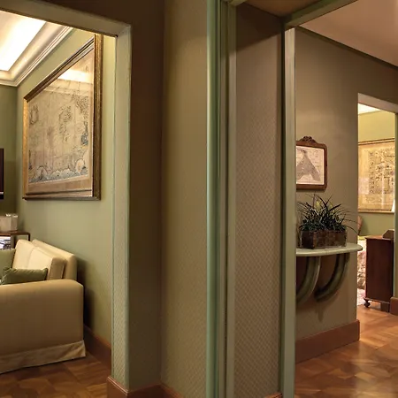 Spalletti Trivelli - Small Luxury Of The World Casa de hóspedes 4*