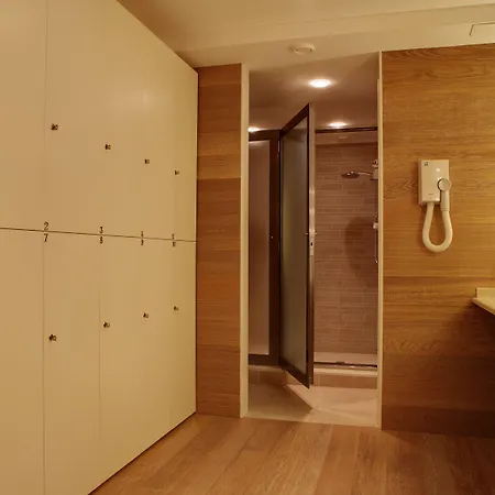 Spalletti Trivelli - Small Luxury Of The World Roma