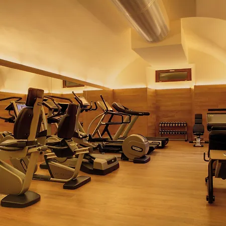 Spalletti Trivelli - Small Luxury Of The World 4*