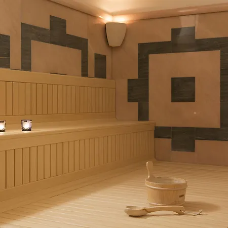 Spalletti Trivelli - Small Luxury Of The World Casa de hóspedes 4*