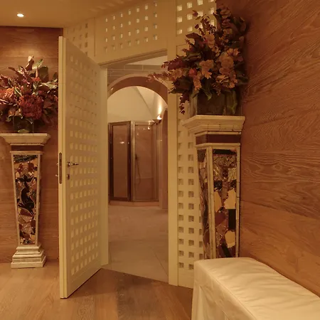 Spalletti Trivelli - Small Luxury Of The World Casa de hóspedes Roma