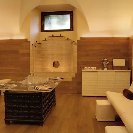 Spalletti Trivelli - Small Luxury Of The World Roma