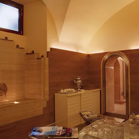 Spalletti Trivelli - Small Luxury Of The World