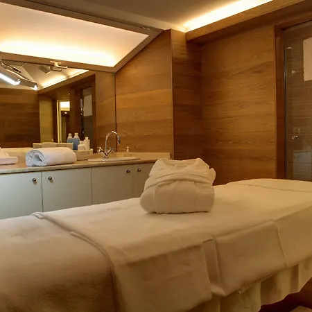 Casa de hóspedes Spalletti Trivelli - Small Luxury Of The World 4*