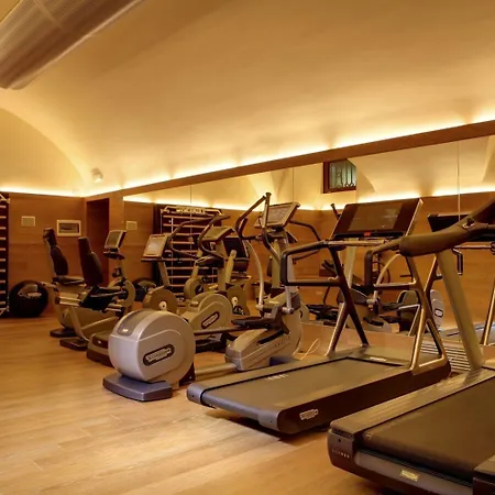 Casa de hóspedes Spalletti Trivelli - Small Luxury Of The World