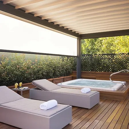 Casa de hóspedes Spalletti Trivelli - Small Luxury Of The World Roma