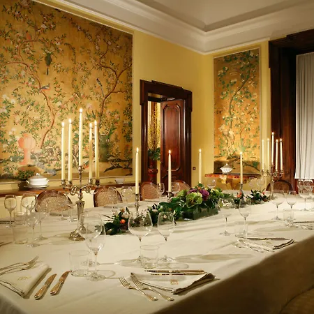 Spalletti Trivelli - Small Luxury Of The World Roma