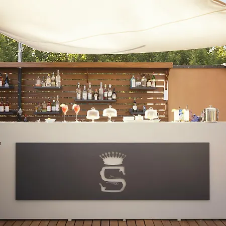 Spalletti Trivelli - Small Luxury Of The World Casa de hóspedes Roma