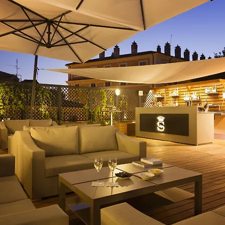 Spalletti Trivelli - Small Luxury Of The World Casa de hóspedes 4*