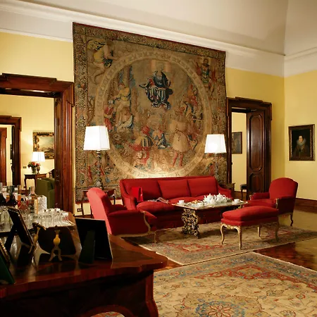 Spalletti Trivelli - Small Luxury Of The World Casa de hóspedes Roma