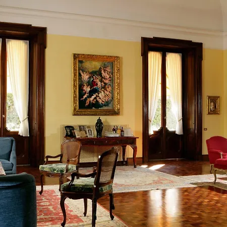 Spalletti Trivelli - Small Luxury Of The World Casa de hóspedes