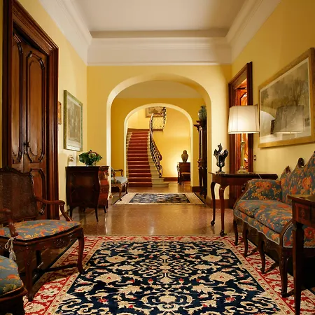 Spalletti Trivelli - Small Luxury Of The World Casa de hóspedes Roma