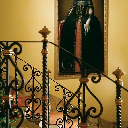 Casa de hóspedes Spalletti Trivelli - Small Luxury Of The World Roma