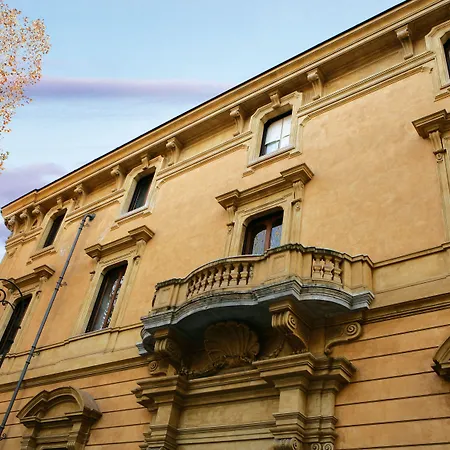 Spalletti Trivelli - Small Luxury Of The World Roma