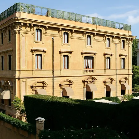 Spalletti Trivelli - Small Luxury Of The World Roma