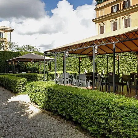 Casa de hóspedes Spalletti Trivelli - Small Luxury Of The World Roma