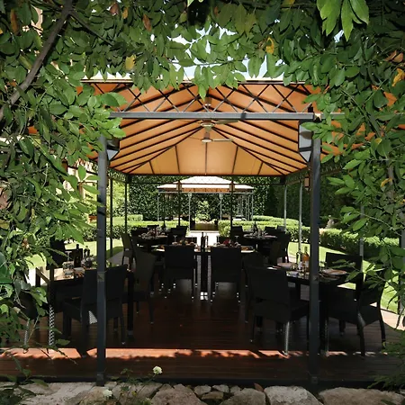 Spalletti Trivelli - Small Luxury Of The World Roma