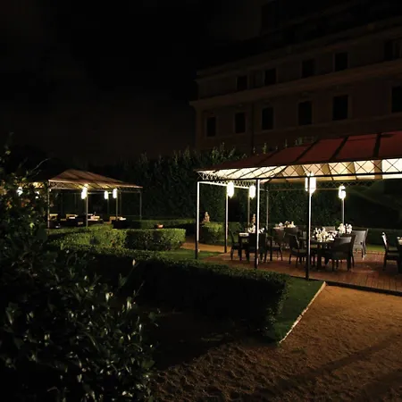 Spalletti Trivelli - Small Luxury Of The World