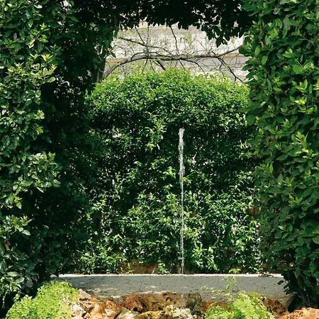 Spalletti Trivelli - Small Luxury Of The World 4* Roma