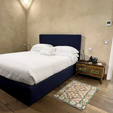 Casa de hóspedes Spalletti Trivelli - Small Luxury Of The World 4*
