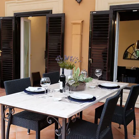 Spalletti Trivelli - Small Luxury Of The World Casa de hóspedes Roma