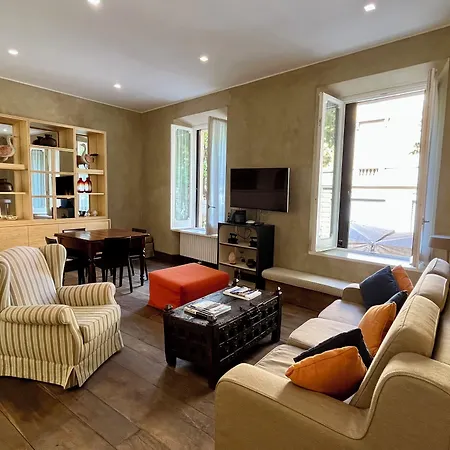 Spalletti Trivelli - Small Luxury Of The World Roma