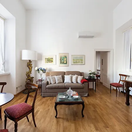 Spalletti Trivelli - Small Luxury Of The World Roma