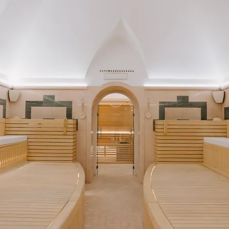 Spalletti Trivelli - Small Luxury Of The World 4* Rome