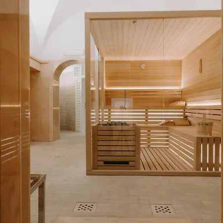 Spalletti Trivelli - Small Luxury Of The World Maison d'hôtes