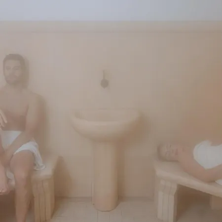 Maison d'hôtes Spalletti Trivelli - Small Luxury Of The World