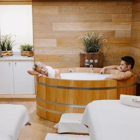 Spalletti Trivelli - Small Luxury Of The World Maison d'hôtes