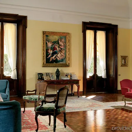 Spalletti Trivelli - Small Luxury Of The World Гостевой дом 5*