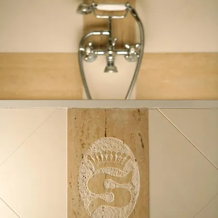 Casa de hóspedes Spalletti Trivelli - Small Luxury Of The World Roma