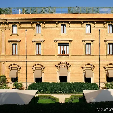 Guest house Spalletti Trivelli - Small Luxury Of The World Rome